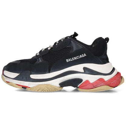 Balenciaga Triple S Low-Top Sneakers
