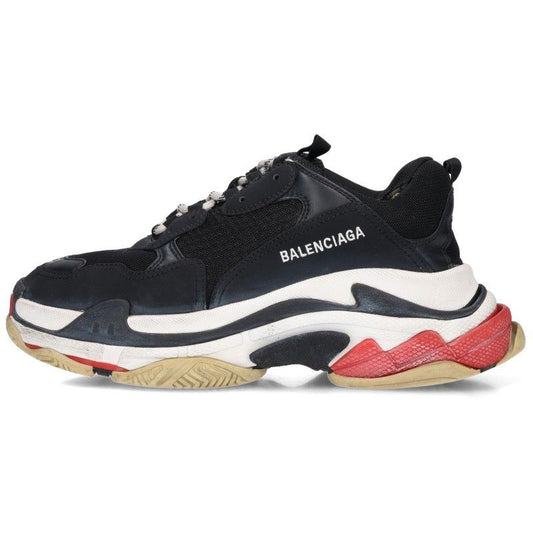 Balenciaga Triple S Low-Top Sneakers