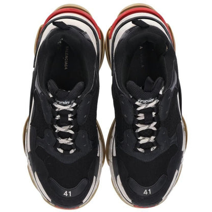 Balenciaga Triple S Low-Top Sneakers — view 4