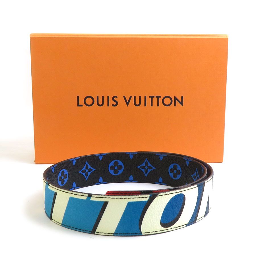 Louis Vuitton Shoulder Strap — view 8