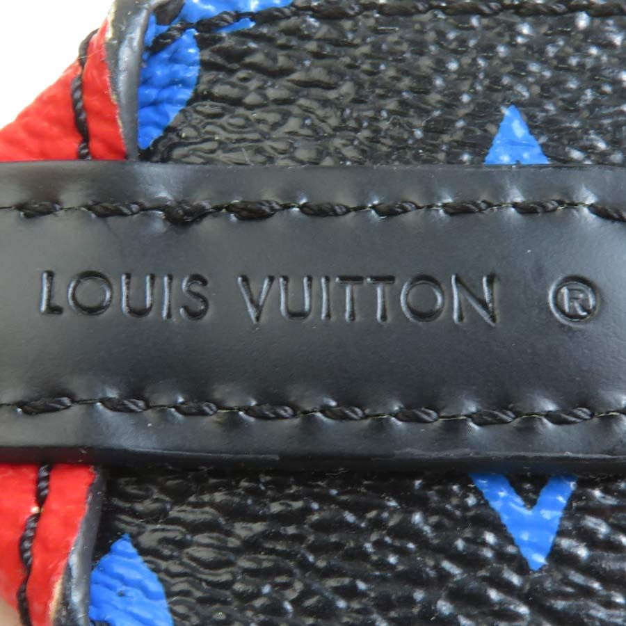 Louis Vuitton Shoulder Strap — view 6