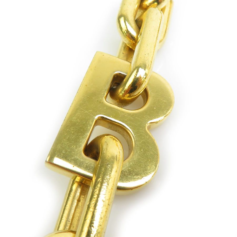 Balenciaga Necklace B Chain — view 2