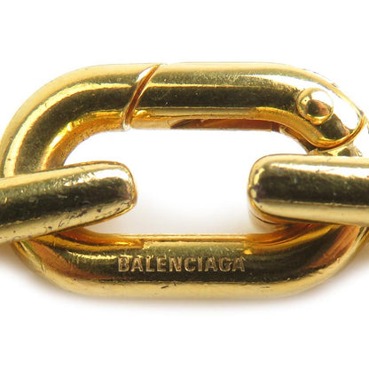 Balenciaga Necklace B Chain — view 5
