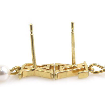 Louis Vuitton Earrings Pandant — view 6