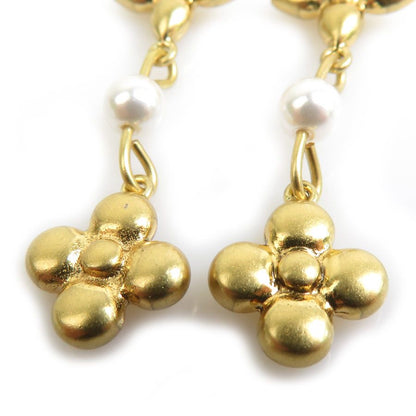 Louis Vuitton Earrings Pandant — view 3