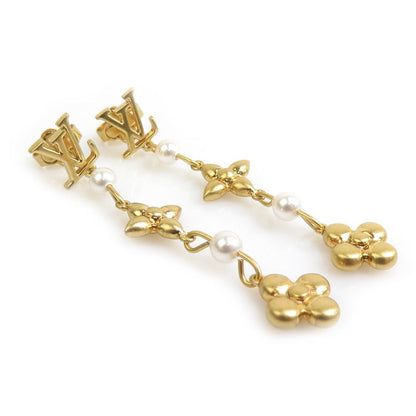 Louis Vuitton Earrings Pandant — view 2