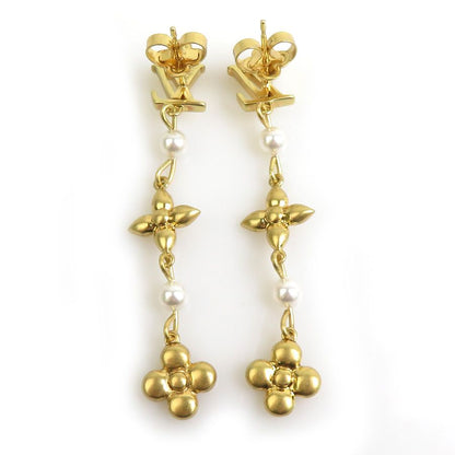 Louis Vuitton Earrings Pandant — view 5