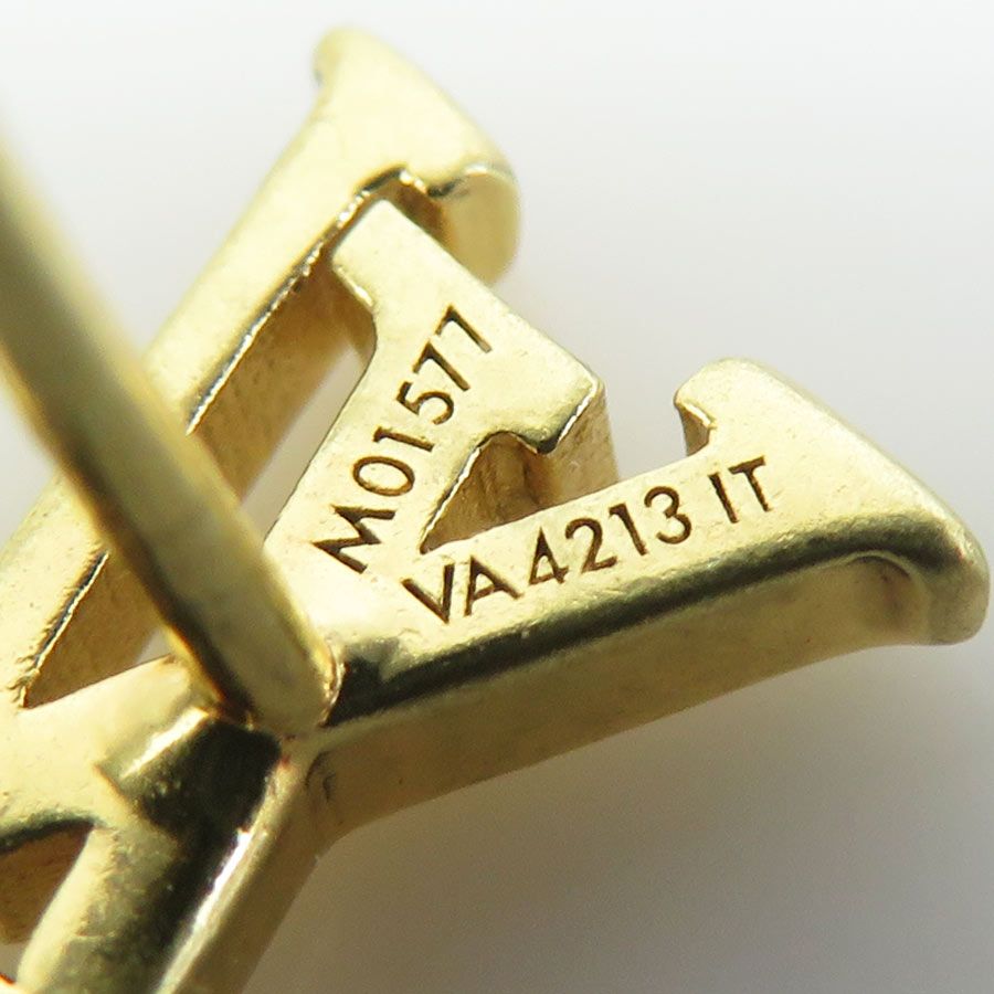Louis Vuitton Earrings Pandant — view 8