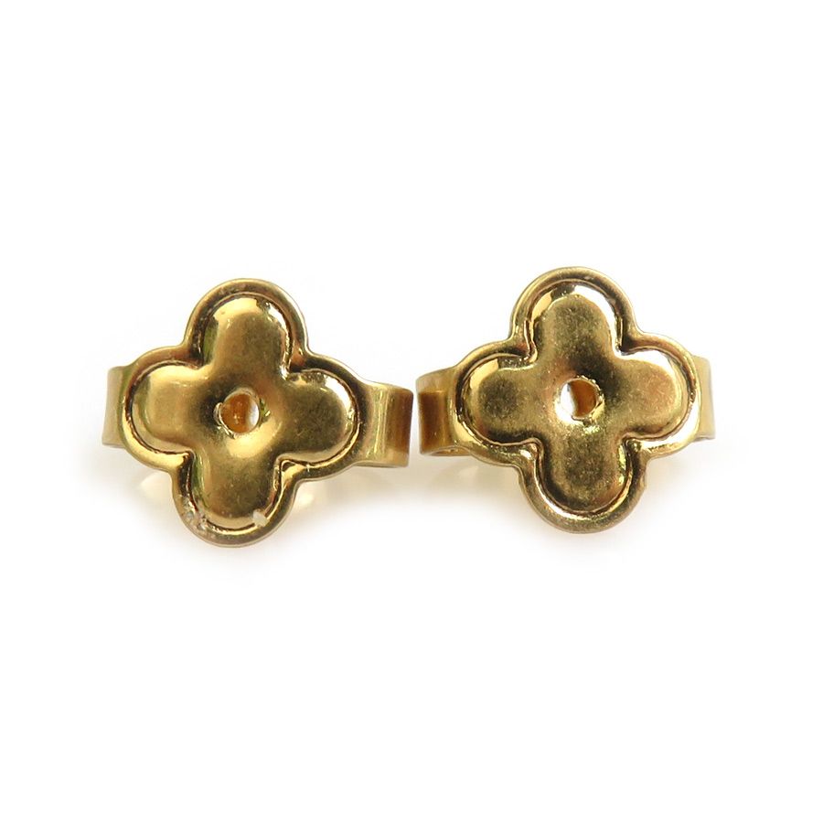 Louis Vuitton Earrings Pandant — view 7