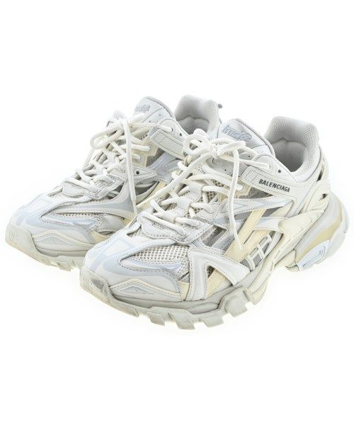 Balenciaga Sneakers White