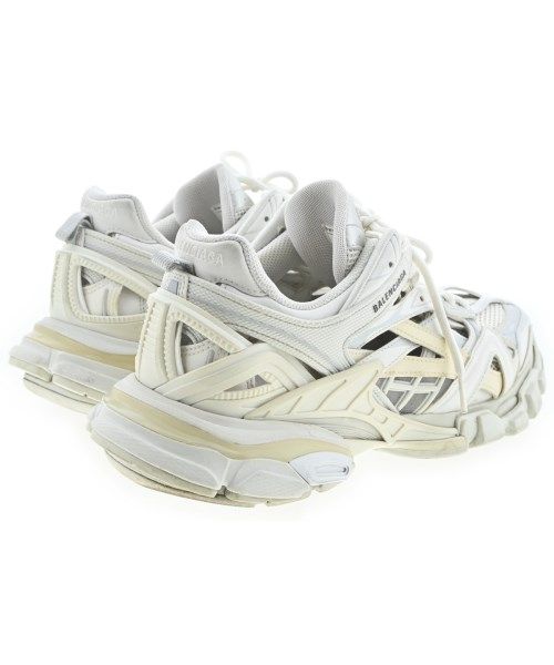 Balenciaga Sneakers White — view 2