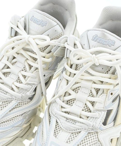 Balenciaga Sneakers White — view 5