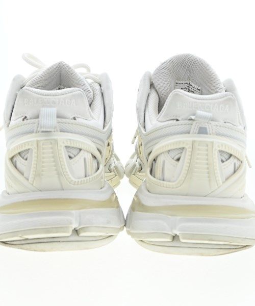 Balenciaga Sneakers White — view 7