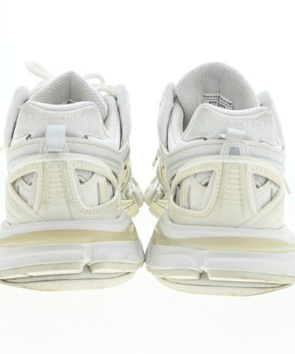 Balenciaga Sneakers White — view 7