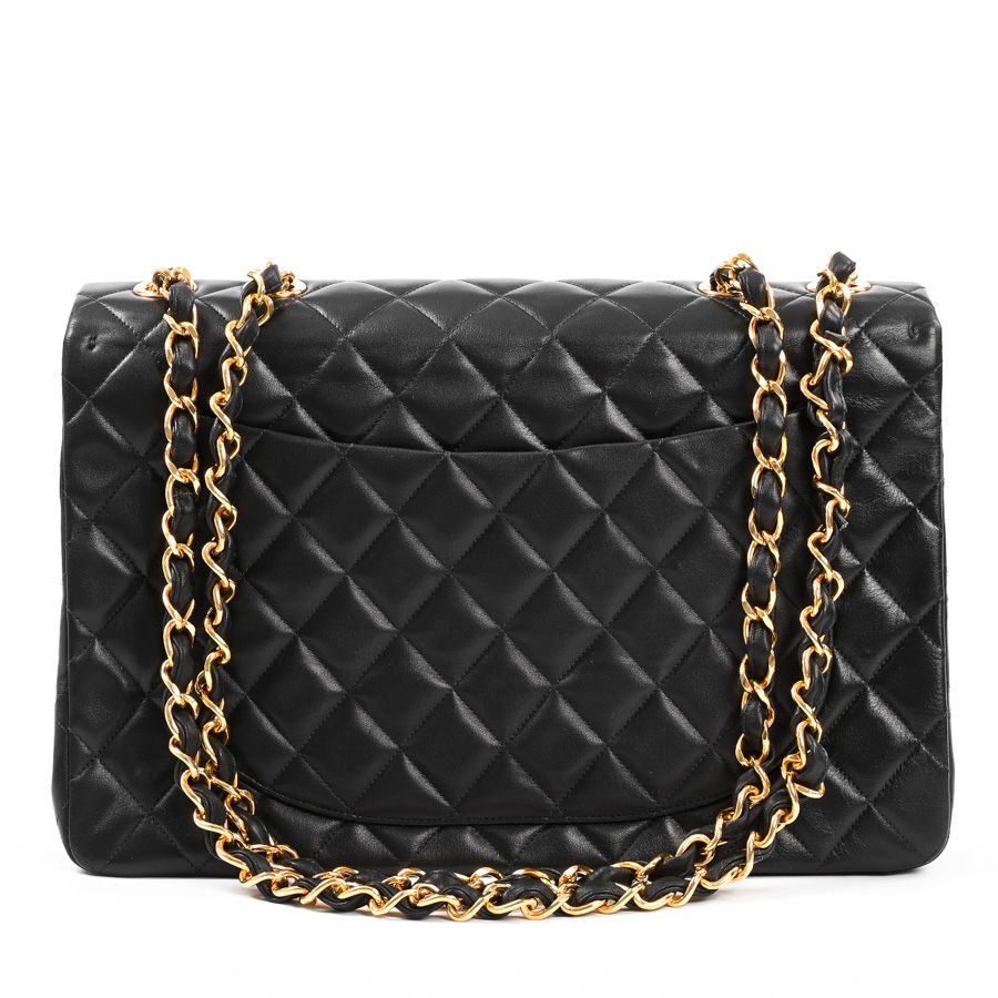 Chanel Shoulder Bag Chain — view 3