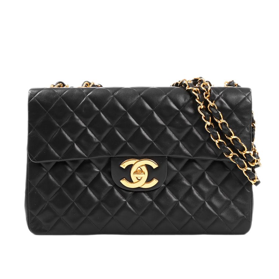 Chanel Shoulder Bag Chain