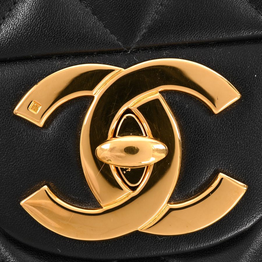 Chanel Shoulder Bag Chain — view 7