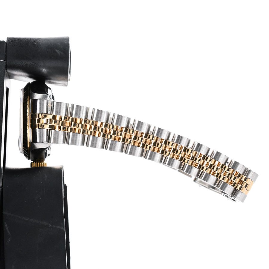 Rolex Watch Datejust Gold — view 6