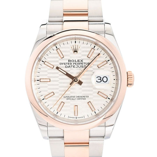 Rolex Watch Datejust 36