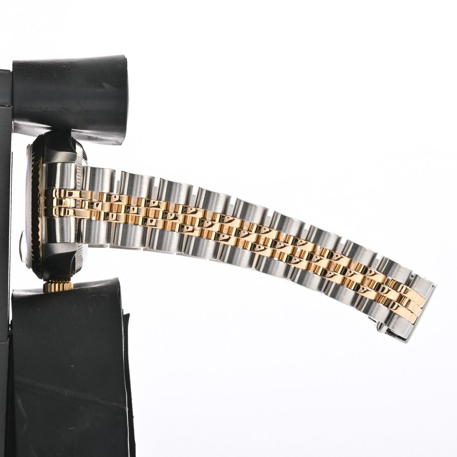 Rolex Watch Datejust Gold — view 6