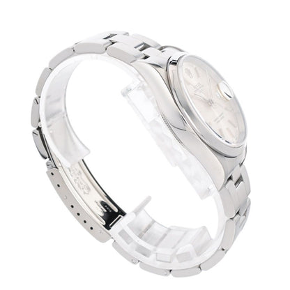 Rolex Watch Oyster Perpetual Date — view 2