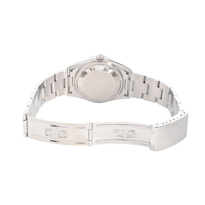 Rolex Watch Oyster Perpetual Date — view 4