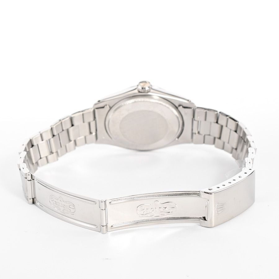 Rolex Watch Oyster Perpetual Date — view 5