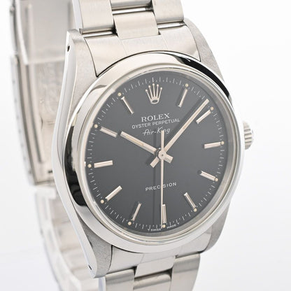 Rolex Watch Air King — view 4
