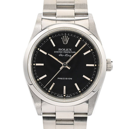 Rolex Watch Air King