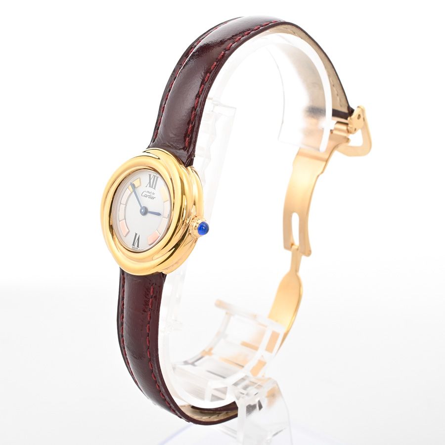 Cartier Watch Must Trinity — view 2