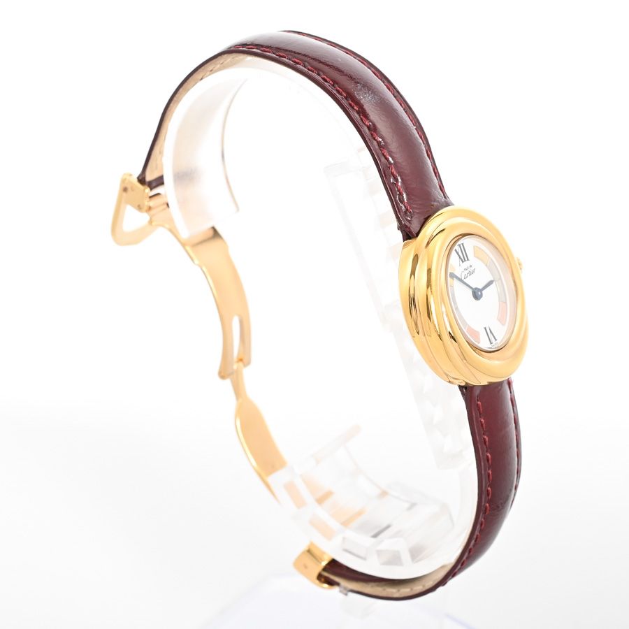 Cartier Watch Must Trinity — view 3