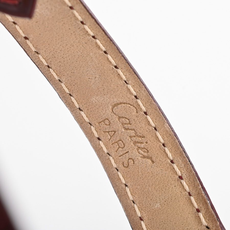 Cartier Watch Must Trinity — view 8