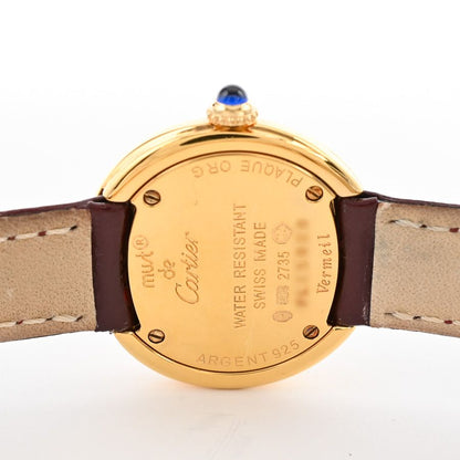 Cartier Watch Must Trinity — view 6