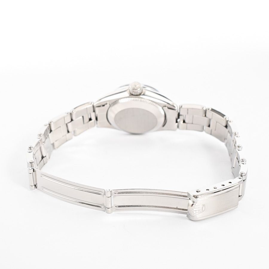 Rolex Watch Oyster Perpetual Date — view 5