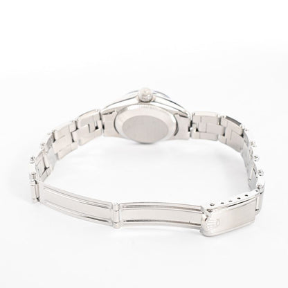 Rolex Watch Oyster Perpetual Date — view 5