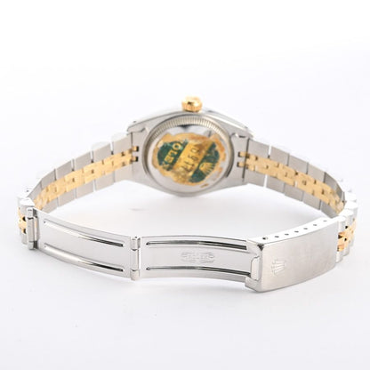 Rolex Watch Oyster Perpetual Date — view 5