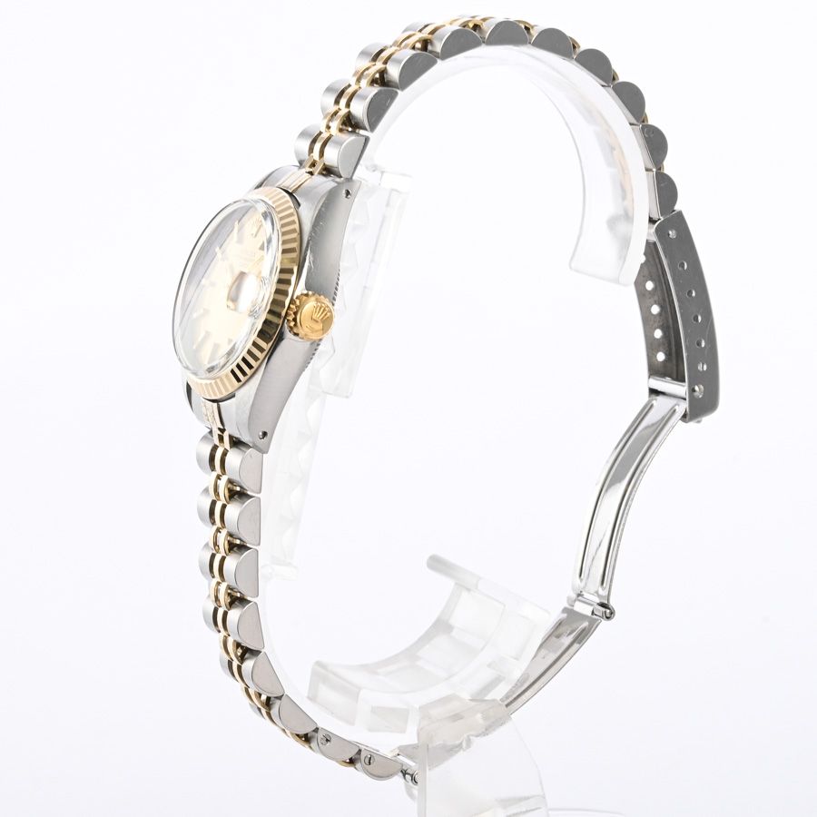Rolex Watch Oyster Perpetual Date — view 2