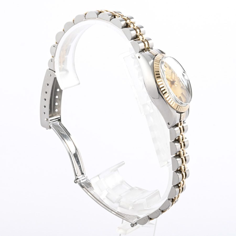 Rolex Watch Oyster Perpetual Date — view 3