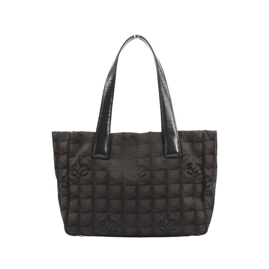 Chanel Tote Bag New Travel Line PM