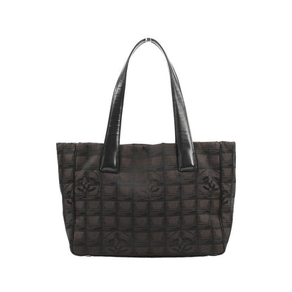 Chanel Tote Bag New Travel Line PM