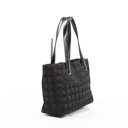 Chanel Tote Bag New Travel Line PM — view 2