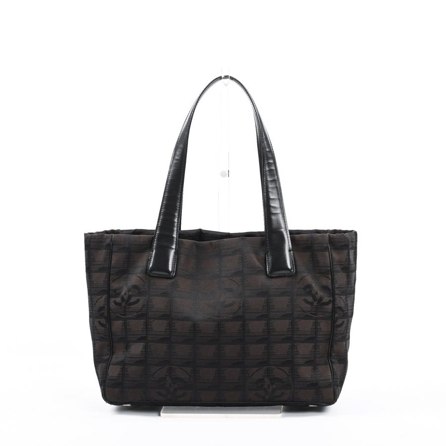 Chanel Tote Bag New Travel Line PM — view 3