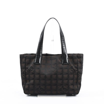 Chanel Tote Bag New Travel Line PM — view 3