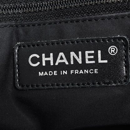 Chanel Tote Bag New Travel Line PM — view 6
