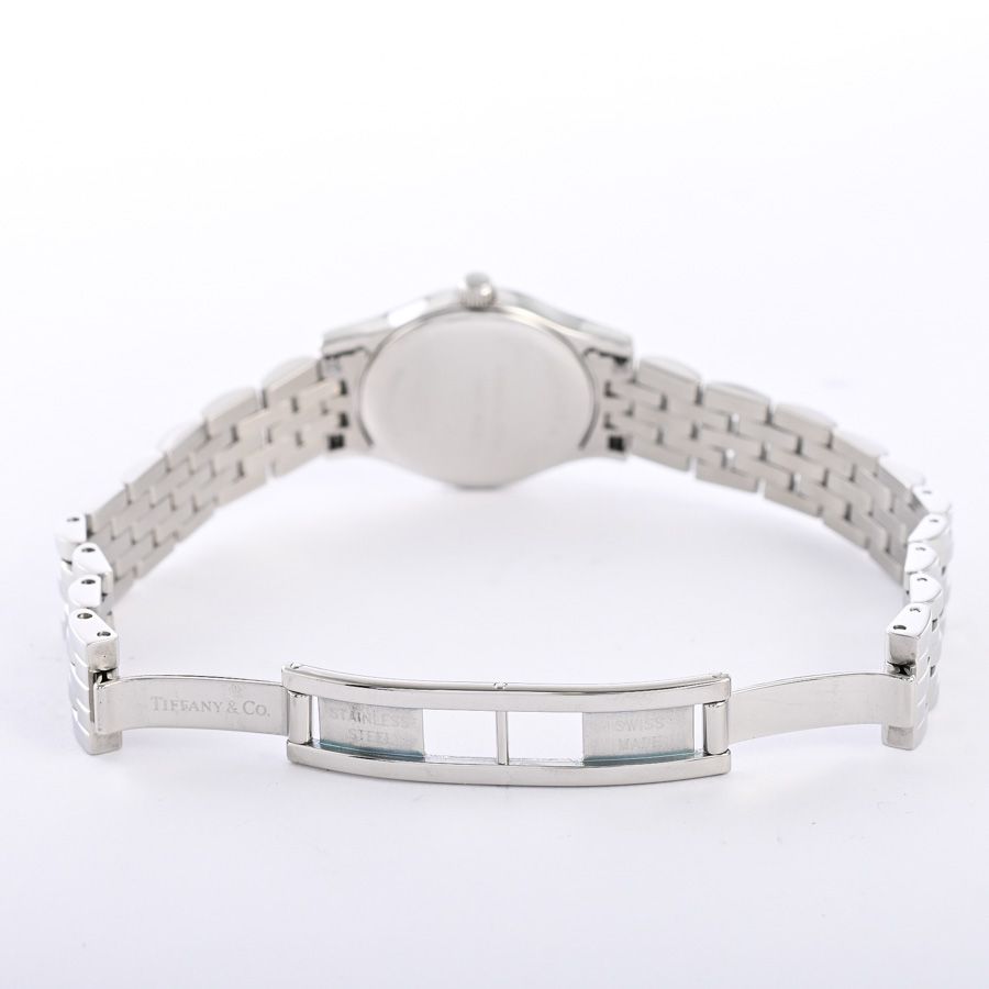 Tiffany & Co Watch Classic Round — view 5