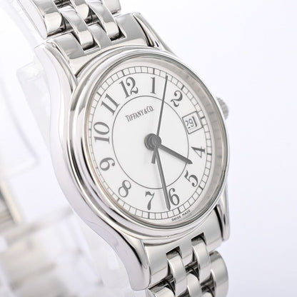 Tiffany & Co Watch Classic Round — view 4