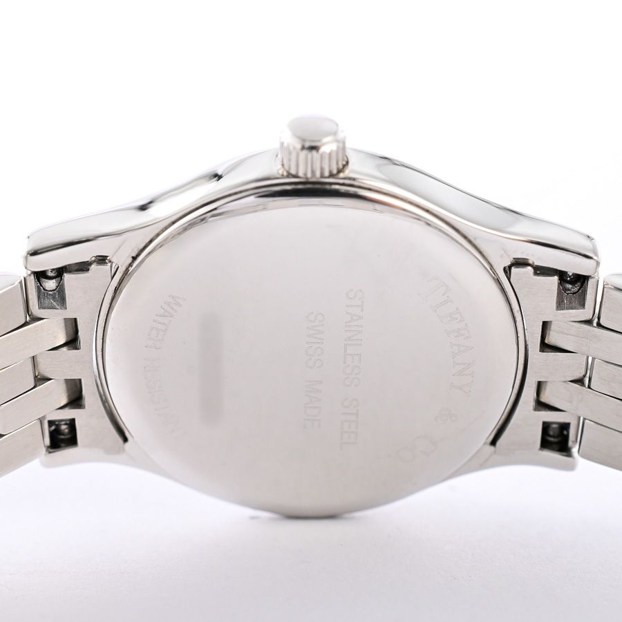 Tiffany & Co Watch Classic Round — view 6