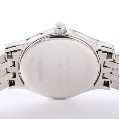 Tiffany & Co Watch Classic Round — view 6