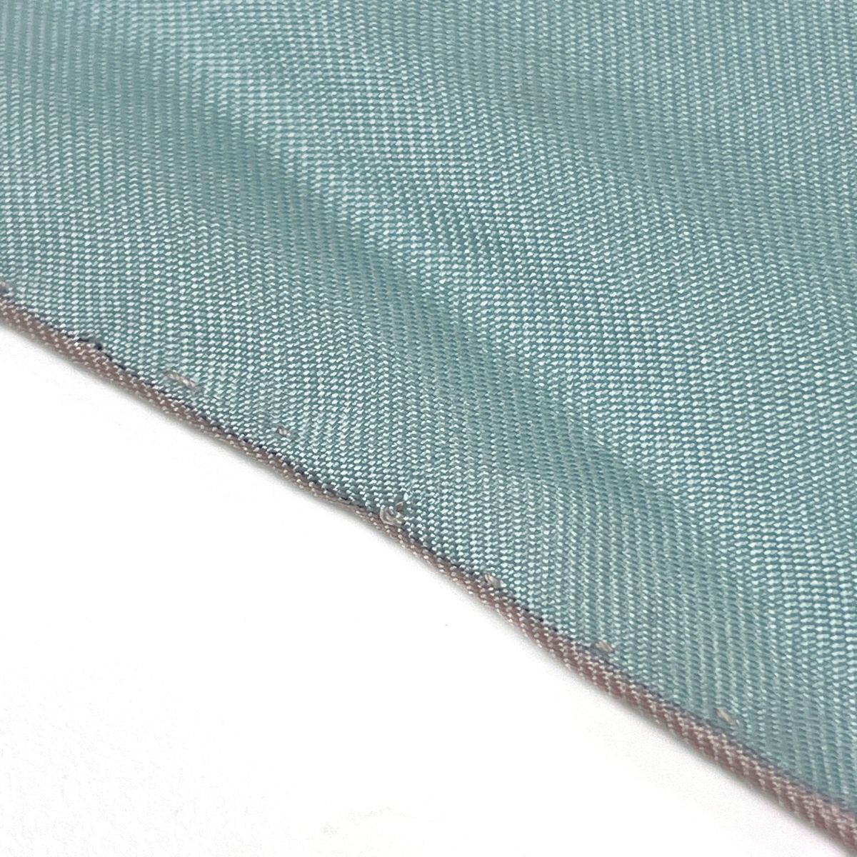 Hermes Carre 90 Rencontre Oceane Scarf Atlantic Encounters Silk Blue Multi — view 5