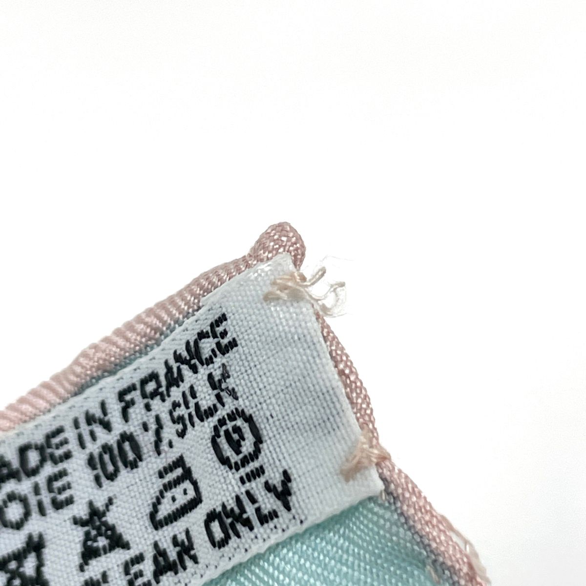 Hermes Carre 90 Rencontre Oceane Scarf Atlantic Encounters Silk Blue Multi — view 3
